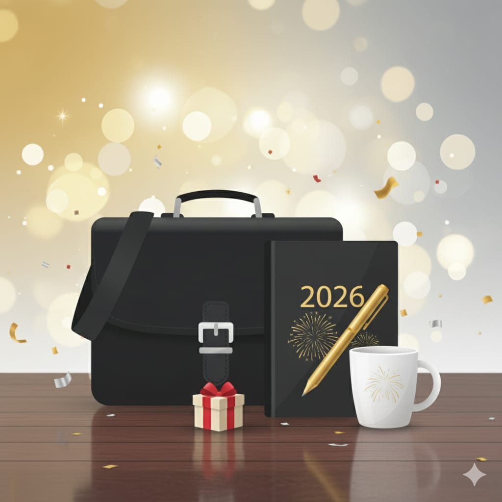 New Year Exclusive Edition